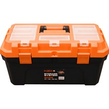 Værktøjskasse - Find værktøjskasser m/u her! | SILVAN