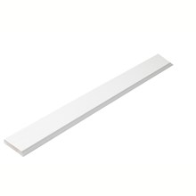 PRIMO Hvid 15 x 65 x 3100 mm - Køb Lister og Paneler |