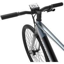 Elcykler og elløbehjul - Find elløbehjul af høj her | SILVAN