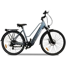 Elcykler og elløbehjul - Find elløbehjul af høj her | SILVAN