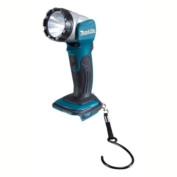 MAKITA Lampe 14 4 18V Li Ion Køb Arbejdslampe Online