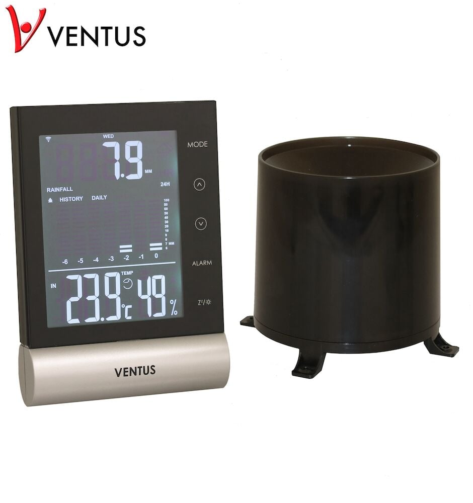 Ventus W138, display, sort