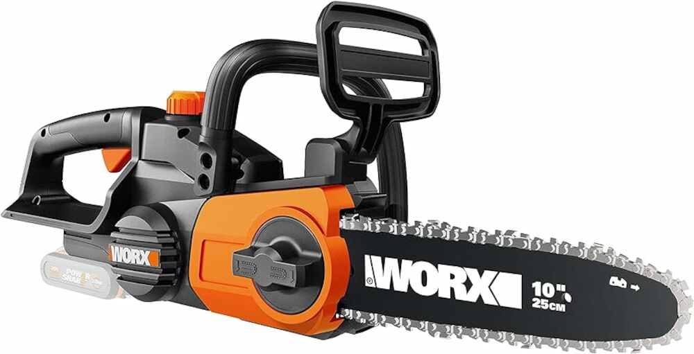 Worx K desav ekskl. batteri WG322E.9 20 V