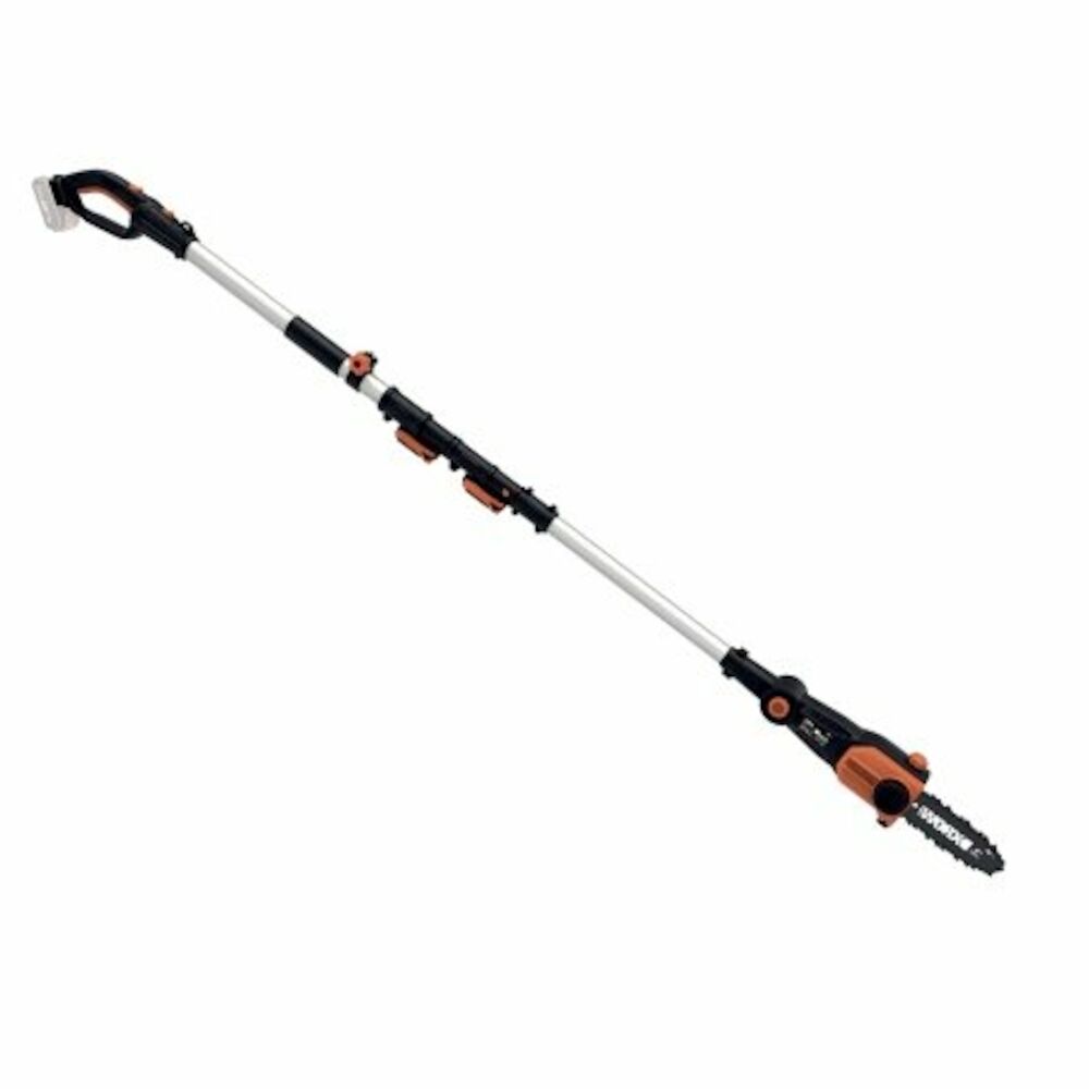 Worx Stangk desav ekskl. batteri WG349E.9 20 V