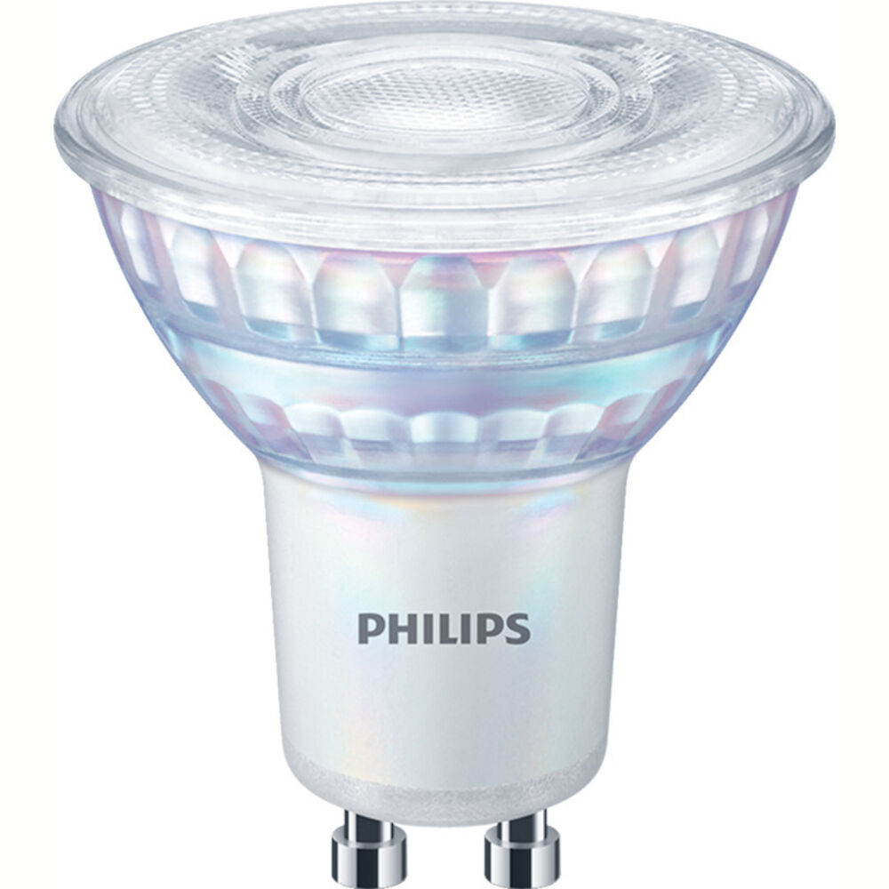 Philips, Classic dæmpbar, W, GU10 -