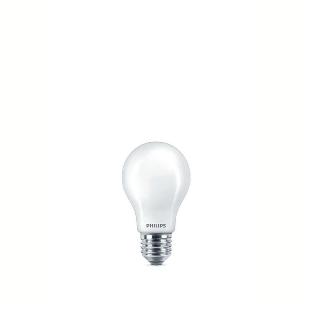 Philips, LED-kronepære m. glødetråd, Classic, 100 W, E27 -