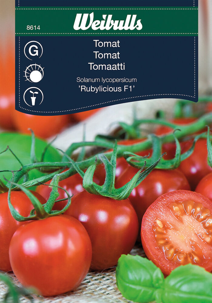 Tomat, Rubylicious -