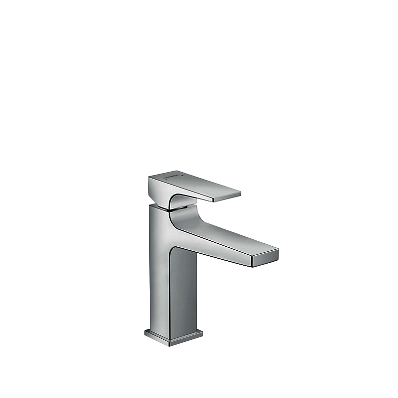 Hansgrohe H Ndvaskarmatur Inkl Bundventil Metropol 110 Krom 1 Greb   6741668 Large 