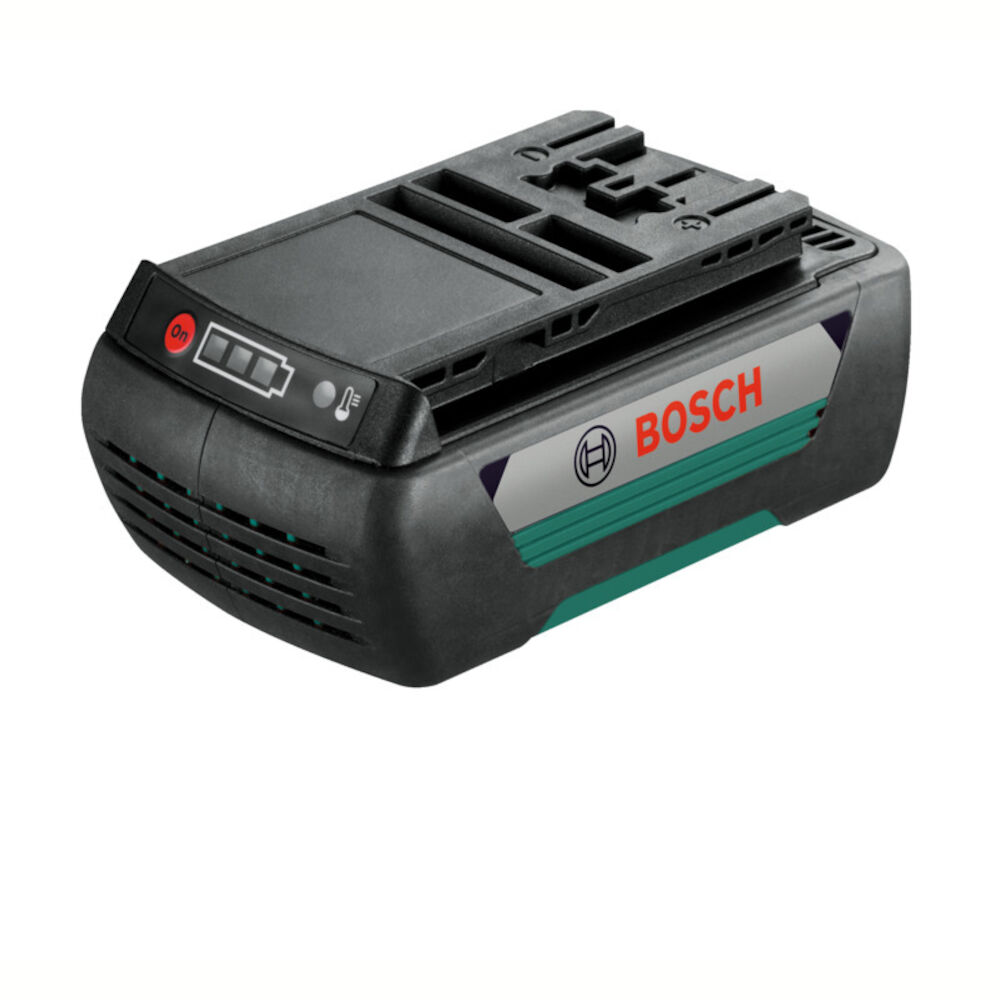 Bosch Batteri 36 V 2 0 Ah Power For All